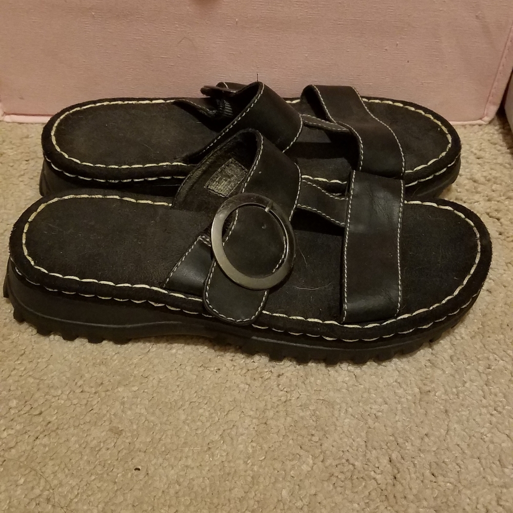 Sandals sz 7.5
